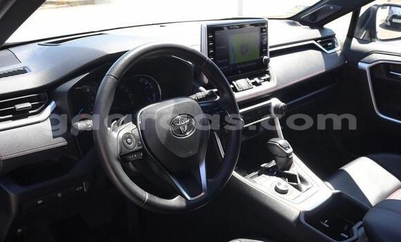 Acheter Occasion Voiture Toyota RAV4 Blanc à Dabo, Kolda Acheter Occasion Voiture Toyota RAV4 Blanc à Dabo, Kolda