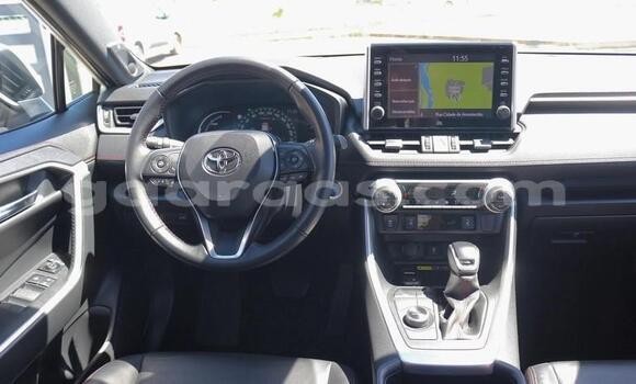 Acheter Occasion Voiture Toyota RAV4 Blanc à Dabo, Kolda Acheter Occasion Voiture Toyota RAV4 Blanc à Dabo, Kolda