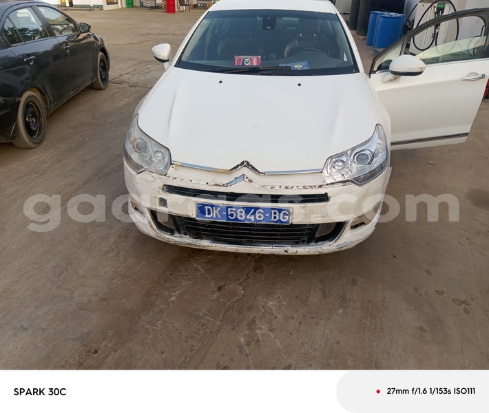 Big with watermark citroen c5 region de thies thies 33774