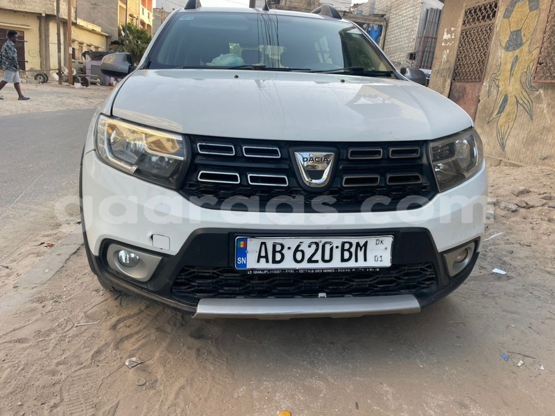 Big with watermark dacia sandero dakar dakar 33775