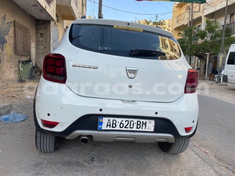 Big with watermark dacia sandero dakar dakar 33775