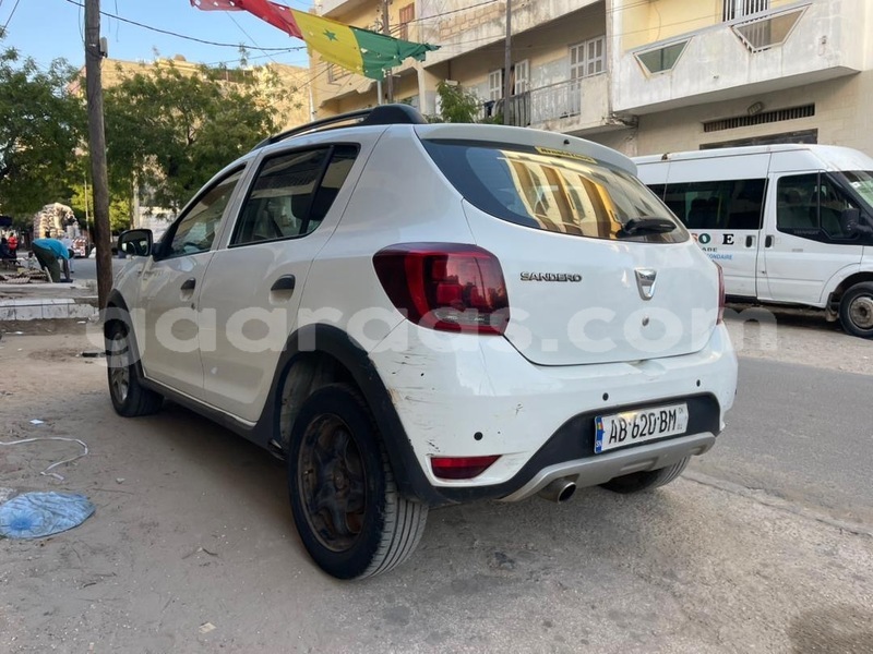 Big with watermark dacia sandero dakar dakar 33775