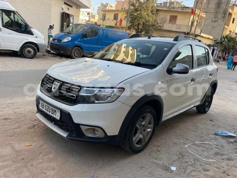 Big with watermark dacia sandero dakar dakar 33775