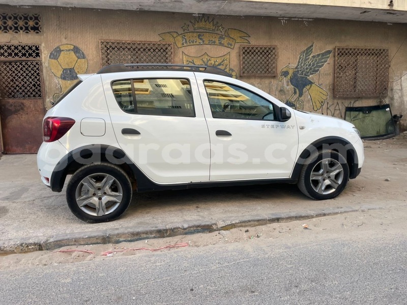 Big with watermark dacia sandero dakar dakar 33775