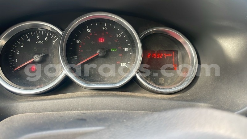 Big with watermark dacia sandero dakar dakar 33775