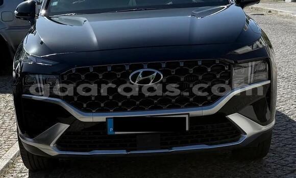 Acheter Occasion Voiture Hyundai Santa Fe Noir à Dahra, Louga Acheter Occasion Voiture Hyundai Santa Fe Noir à Dahra, Louga