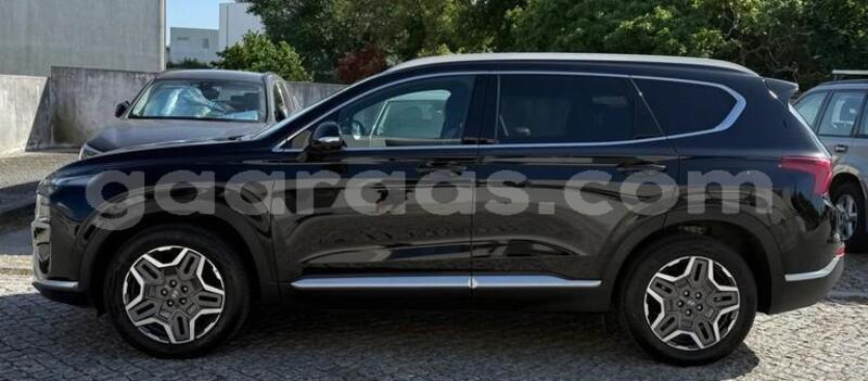 Big with watermark hyundai santa fe louga dahra 33778