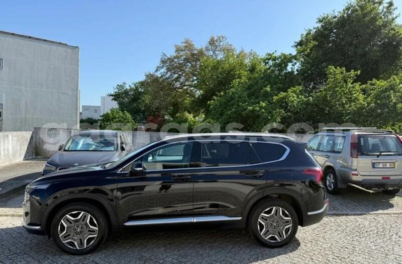 Big with watermark hyundai santa fe louga dahra 33778
