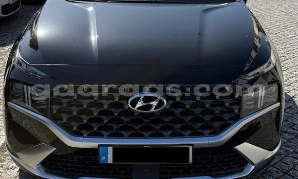 Acheter Occasion Voiture Hyundai Santa Fe Noir à Dahra, Louga Acheter Occasion Voiture Hyundai Santa Fe Noir à Dahra, Louga