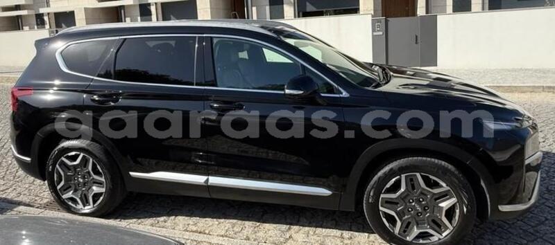 Big with watermark hyundai santa fe louga dahra 33778