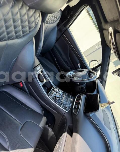 Big with watermark hyundai santa fe louga dahra 33778