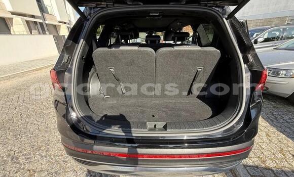 Acheter Occasion Voiture Hyundai Santa Fe Noir à Dahra, Louga Acheter Occasion Voiture Hyundai Santa Fe Noir à Dahra, Louga