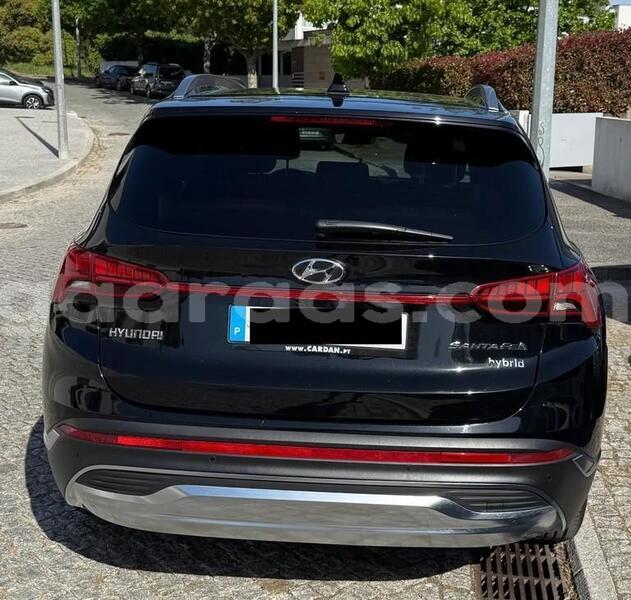 Big with watermark hyundai santa fe louga dahra 33778
