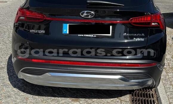 Acheter Occasion Voiture Hyundai Santa Fe Noir à Dahra, Louga Acheter Occasion Voiture Hyundai Santa Fe Noir à Dahra, Louga