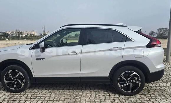 Acheter Occasion Voiture Mitsubishi Eclipse Cross Blanc à Dabo, Kolda Acheter Occasion Voiture Mitsubishi Eclipse Cross Blanc à Dabo, Kolda