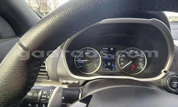 Acheter Occasion Voiture Mitsubishi Eclipse Cross Blanc à Dabo, Kolda Acheter Occasion Voiture Mitsubishi Eclipse Cross Blanc à Dabo, Kolda