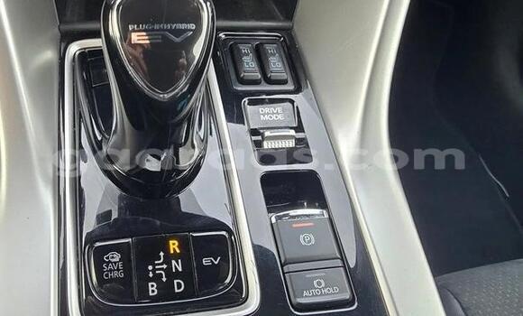 Acheter Occasion Voiture Mitsubishi Eclipse Cross Blanc à Dabo, Kolda Acheter Occasion Voiture Mitsubishi Eclipse Cross Blanc à Dabo, Kolda
