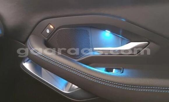Acheter Occasion Voiture Jaguar E-Pace Noir à Dabo, Kolda Acheter Occasion Voiture Jaguar E-Pace Noir à Dabo, Kolda