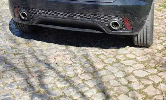 Acheter Occasion Voiture Jaguar E-Pace Noir à Dabo, Kolda Acheter Occasion Voiture Jaguar E-Pace Noir à Dabo, Kolda