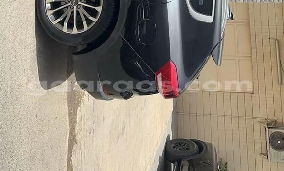 Buy Used Haval H6 Black Car in Dakar in Dakar