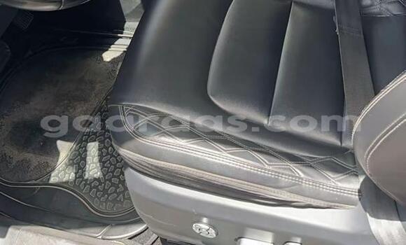 Dieundeu Occasion Haval H6 Black Auto in Dakar in Dakar Dieundeu Occasion Haval H6 Black Auto in Dakar in Dakar