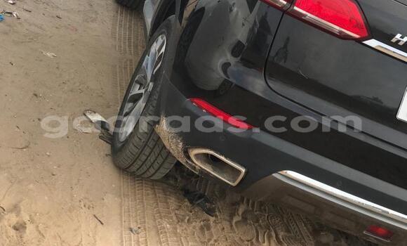 Dieundeu Occasion Haval H6 Black Auto in Dakar in Dakar Dieundeu Occasion Haval H6 Black Auto in Dakar in Dakar