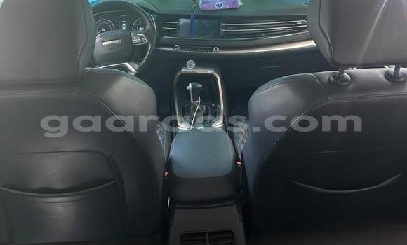 Dieundeu Occasion Haval H6 Black Auto in Dakar in Dakar Dieundeu Occasion Haval H6 Black Auto in Dakar in Dakar
