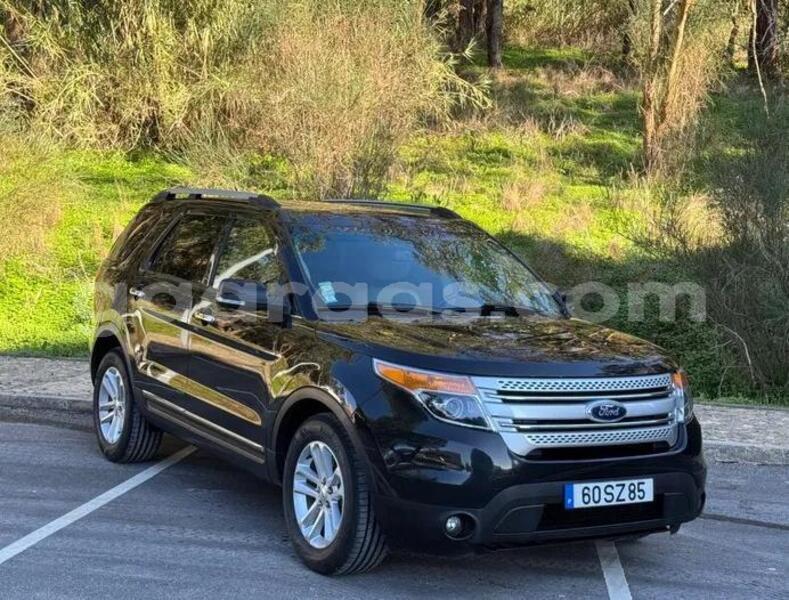 Big with watermark ford explorer ziguinchor bignona 33782