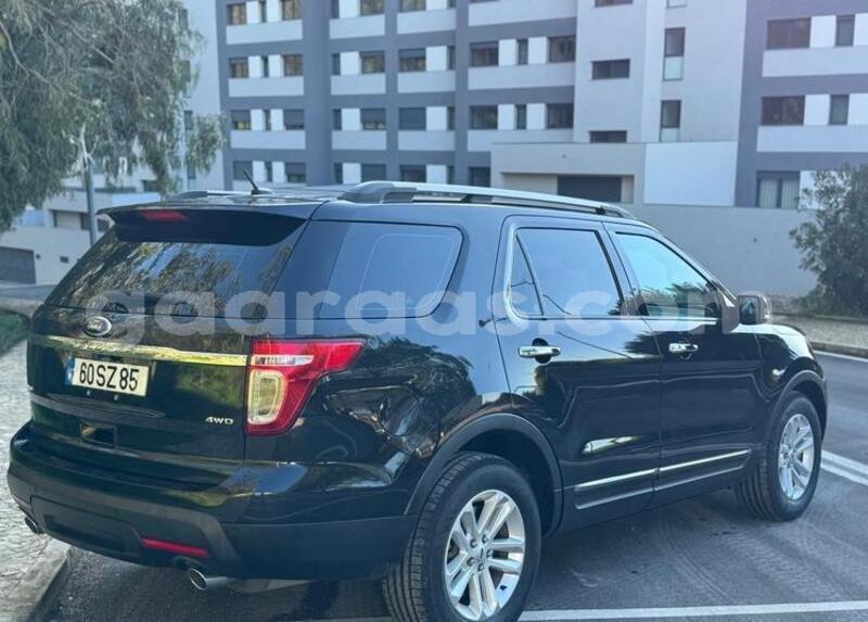 Big with watermark ford explorer ziguinchor bignona 33782