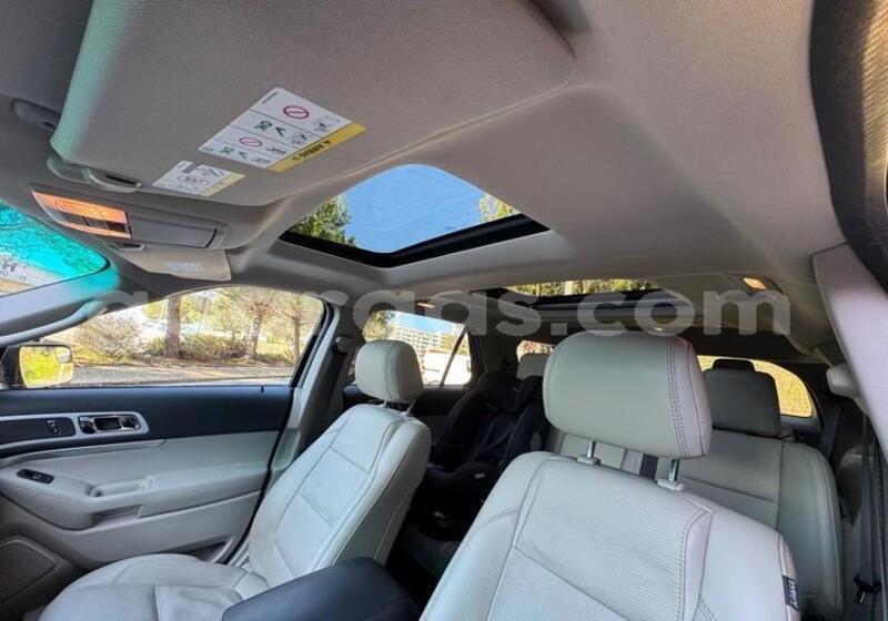 Big with watermark ford explorer ziguinchor bignona 33782