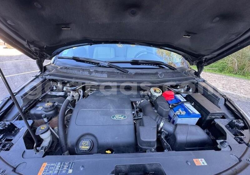 Big with watermark ford explorer ziguinchor bignona 33782