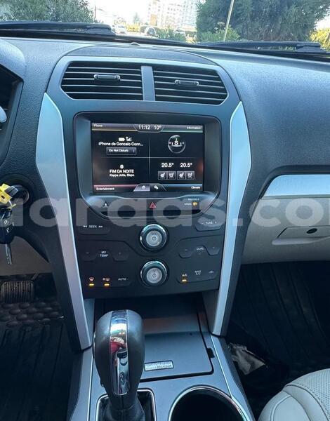 Big with watermark ford explorer ziguinchor bignona 33782