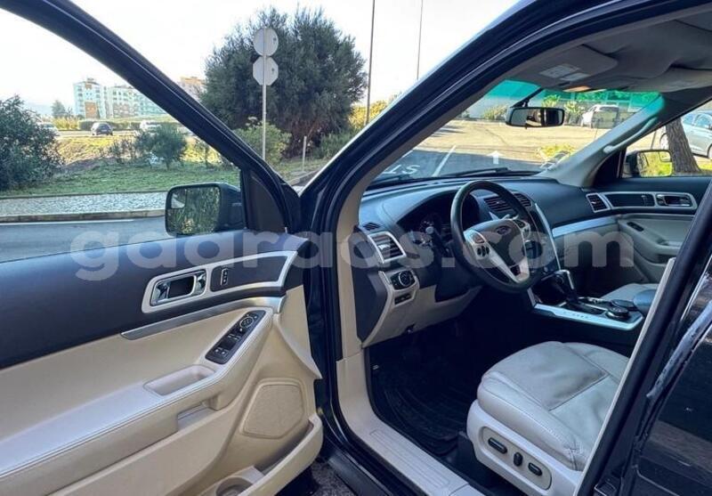 Big with watermark ford explorer ziguinchor bignona 33782