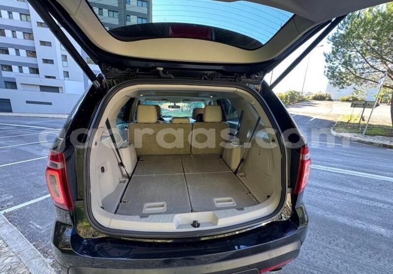 Big with watermark ford explorer ziguinchor bignona 33782