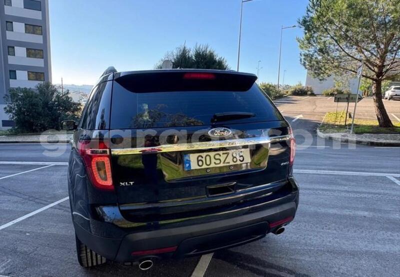 Big with watermark ford explorer ziguinchor bignona 33782