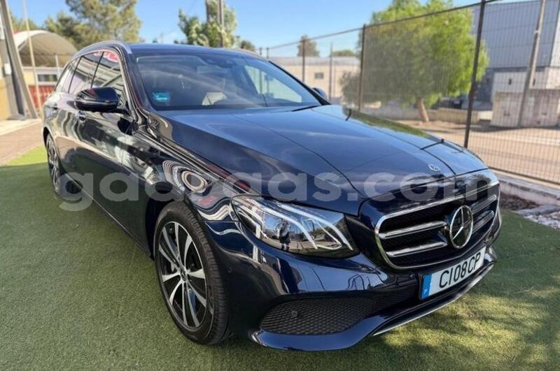 Big with watermark mercedes benz e class bagmati behind berlin 33783