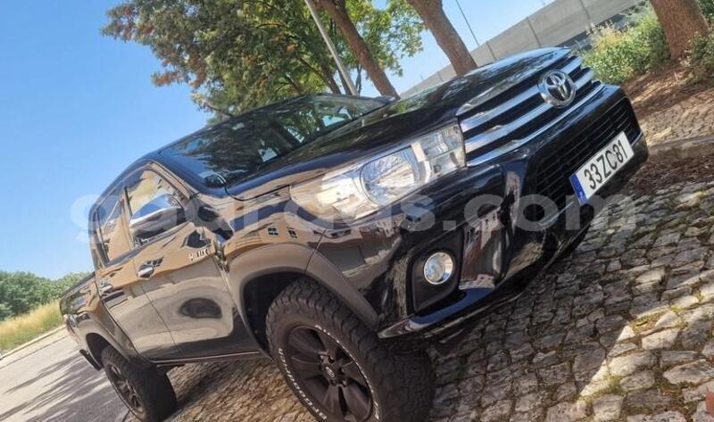 Big with watermark toyota hilux fatick diofior 33787