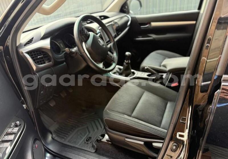 Big with watermark toyota hilux fatick diofior 33787