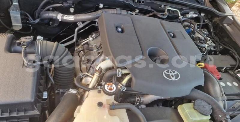 Big with watermark toyota hilux fatick diofior 33787