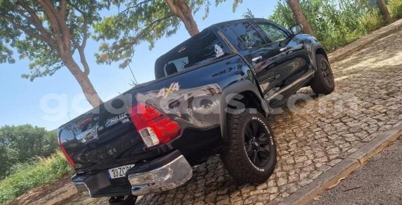 Big with watermark toyota hilux fatick diofior 33787