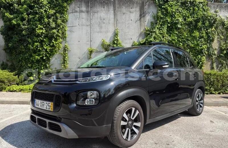 Big with watermark citroen c3 aircross saint louis dagana 33788