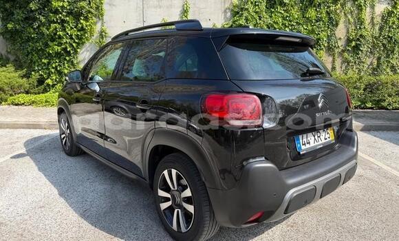 Acheter Occasion Voiture Citroen C3 Aircross Noir à Dagana, Saint-Louis Acheter Occasion Voiture Citroen C3 Aircross Noir à Dagana, Saint-Louis