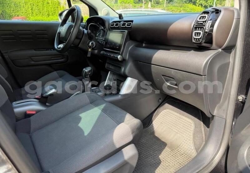 Big with watermark citroen c3 aircross saint louis dagana 33788