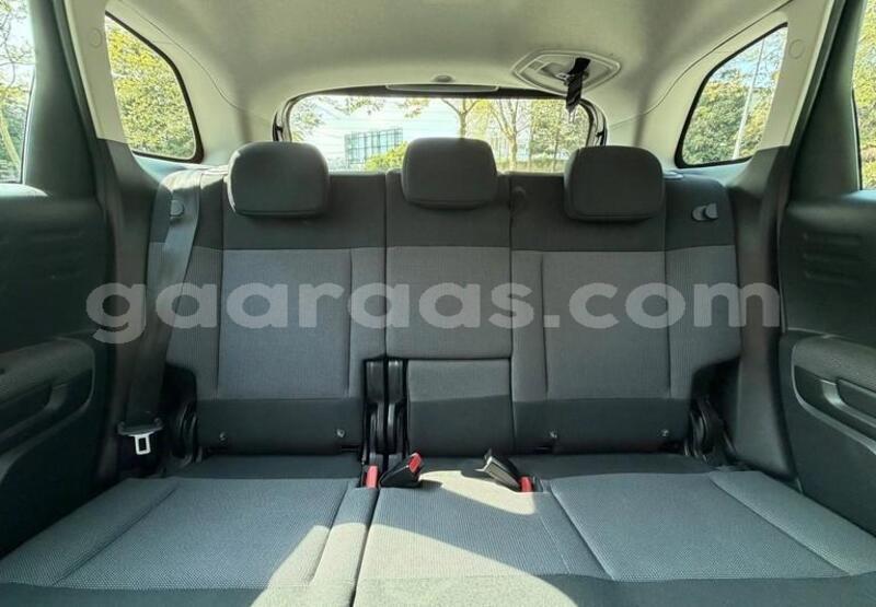 Big with watermark citroen c3 aircross saint louis dagana 33788