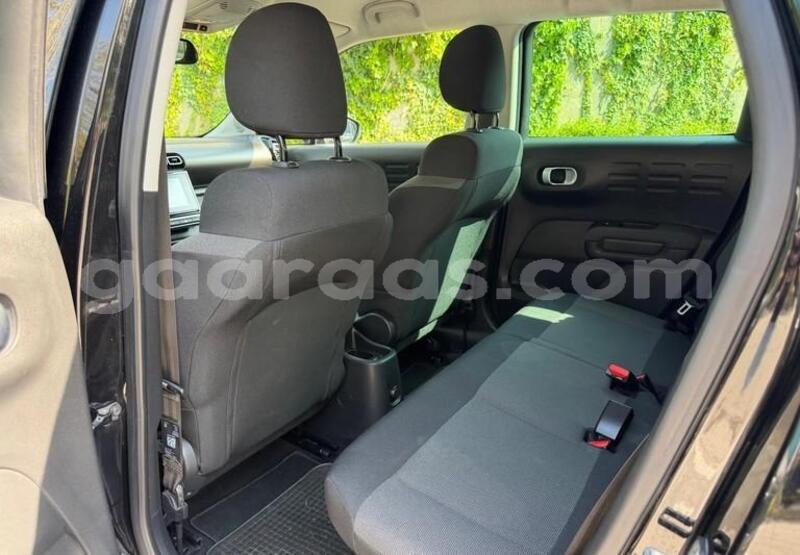 Big with watermark citroen c3 aircross saint louis dagana 33788