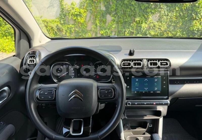 Big with watermark citroen c3 aircross saint louis dagana 33788