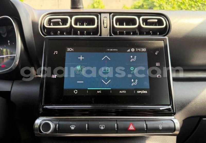 Big with watermark citroen c3 aircross saint louis dagana 33788