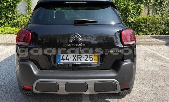 Acheter Occasion Voiture Citroen C3 Aircross Noir à Dagana, Saint-Louis Acheter Occasion Voiture Citroen C3 Aircross Noir à Dagana, Saint-Louis