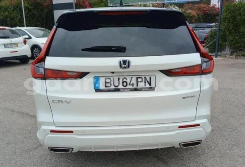 Big with watermark honda cr v dakar dakar 33789