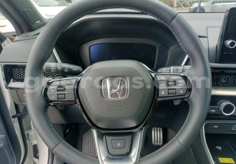 Big with watermark honda cr v dakar dakar 33789